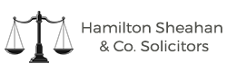 Hamilton Sheahan & Co. Logo